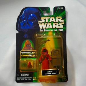 NWT Comm Tech Reader Jawa